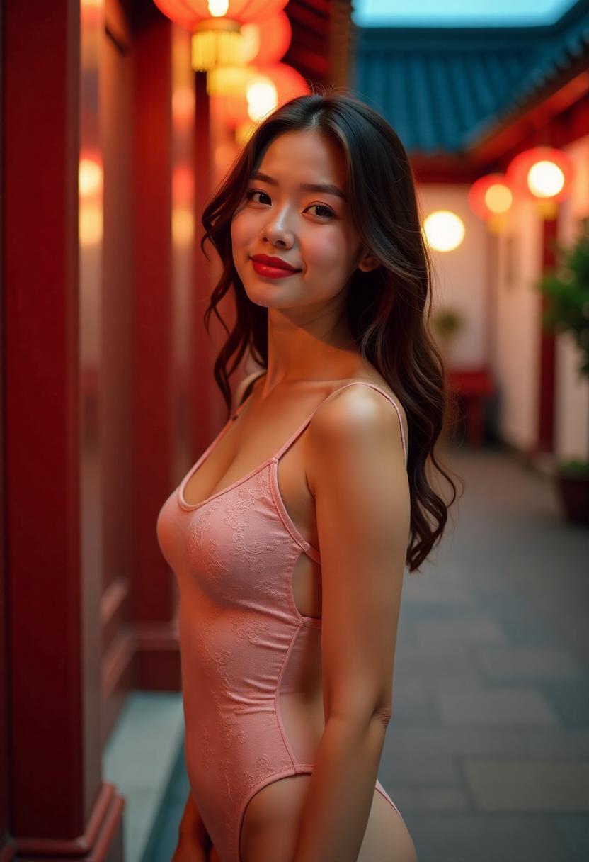 第七码头海报