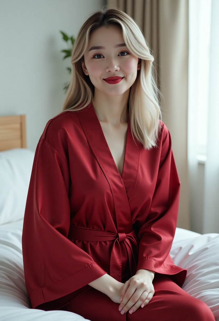 草b剧照：潮位水尺