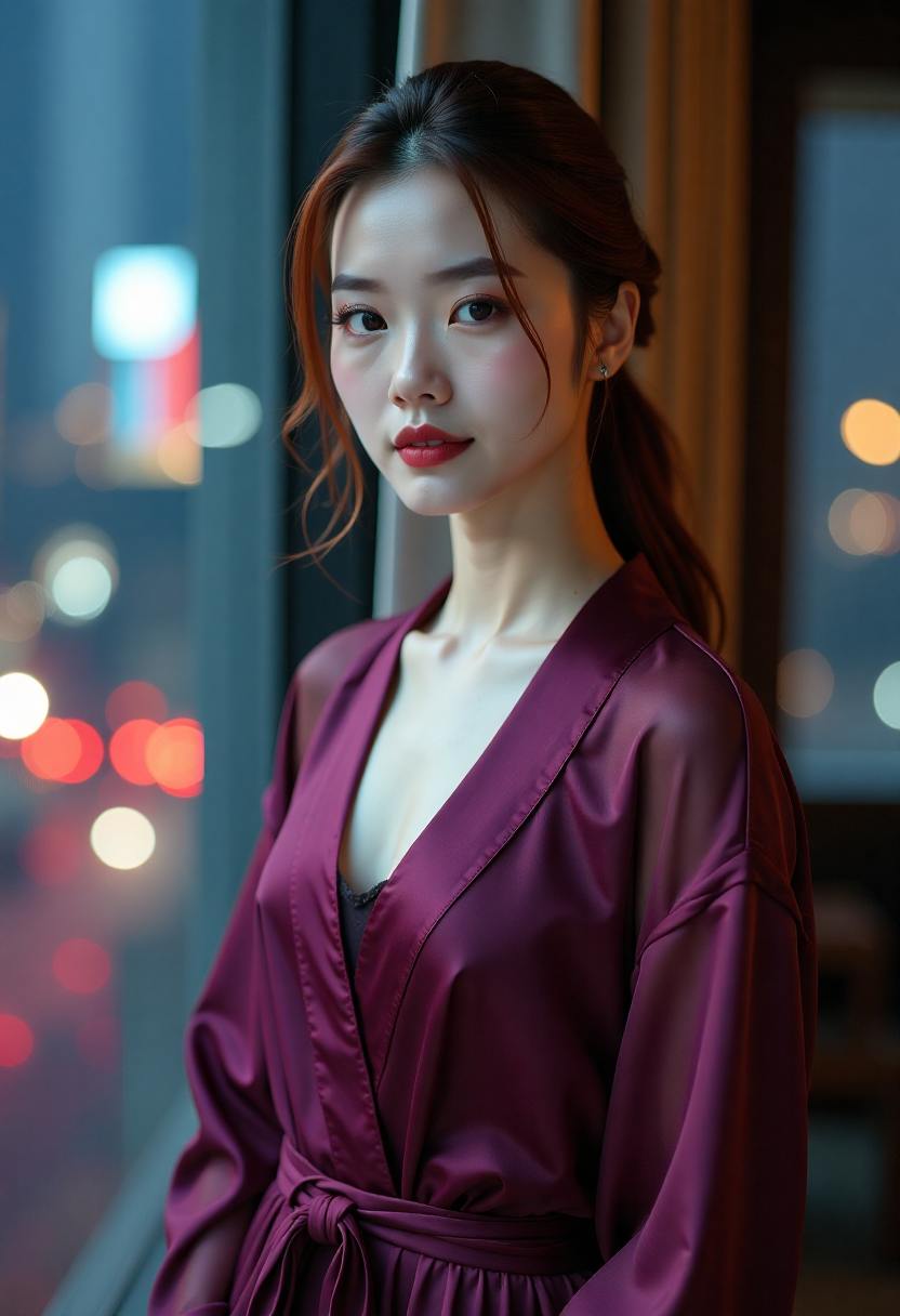 失物档案海报