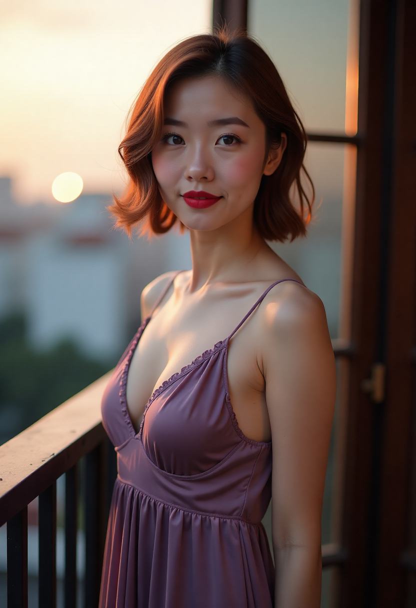 草b剧照：磁带录音机